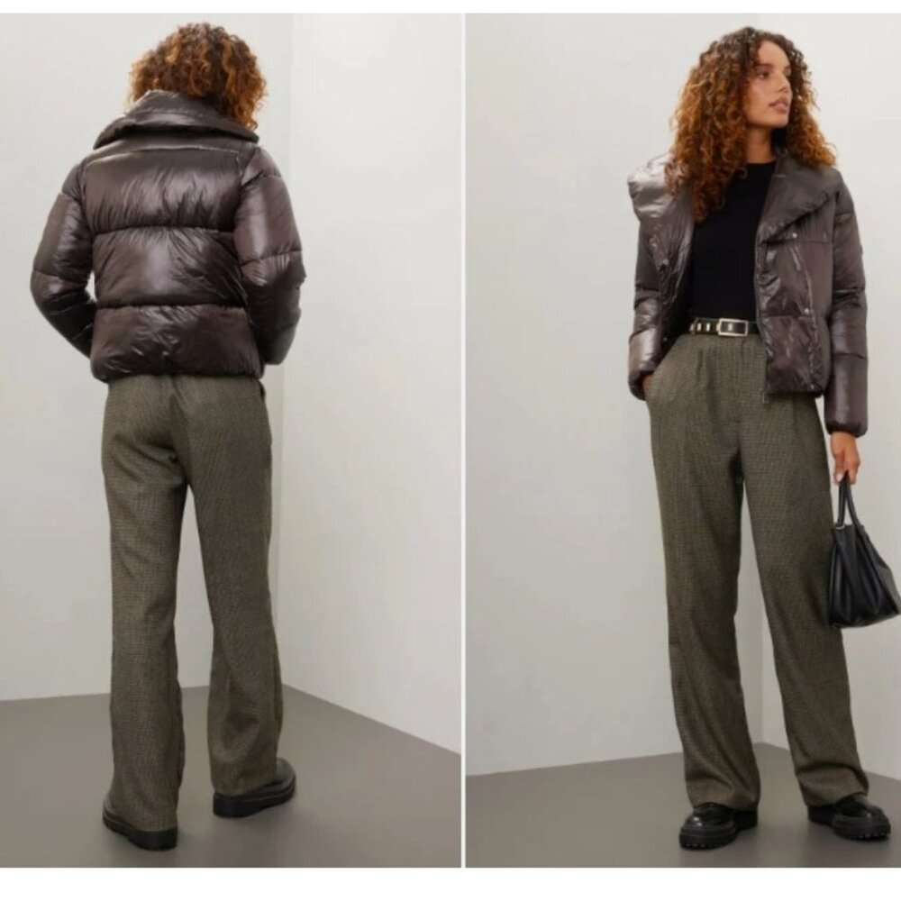 Save the Duck‎ Ishya Puffer Jacket